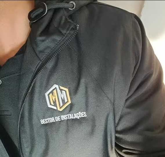 Porteiro Condominio - Cuidamos do seu Património