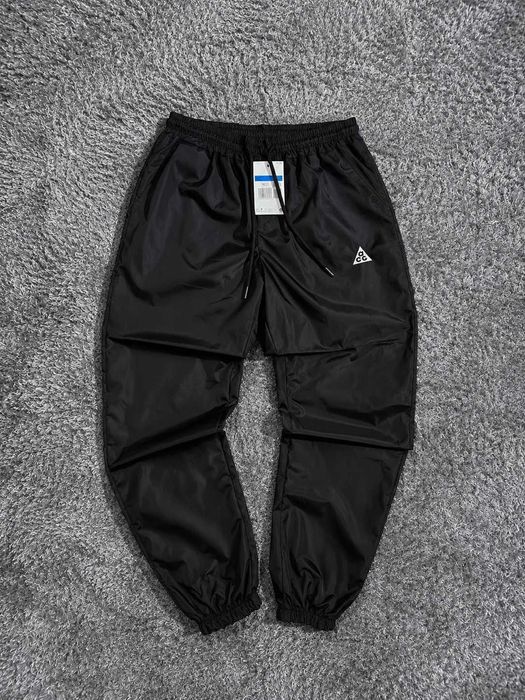 Новые Штаны NIKE ACG Goretex // Спортивні Штани Найк Асг Гортекс // XS S M L XL XXL