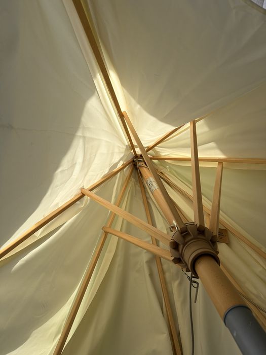 Parasol Ogrodowy
