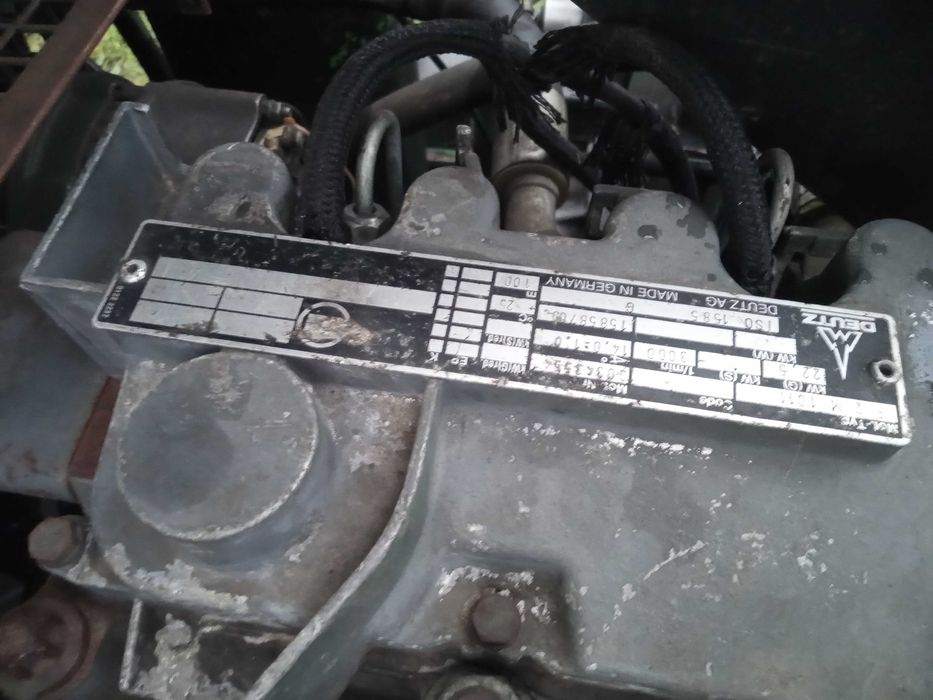 Atmos PKD 25 , kompresor