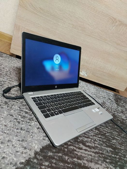 Игровой ноутбук Hp