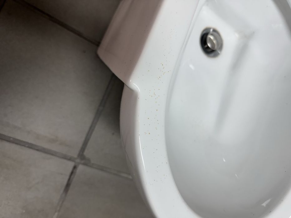 Bidé para casa de banho