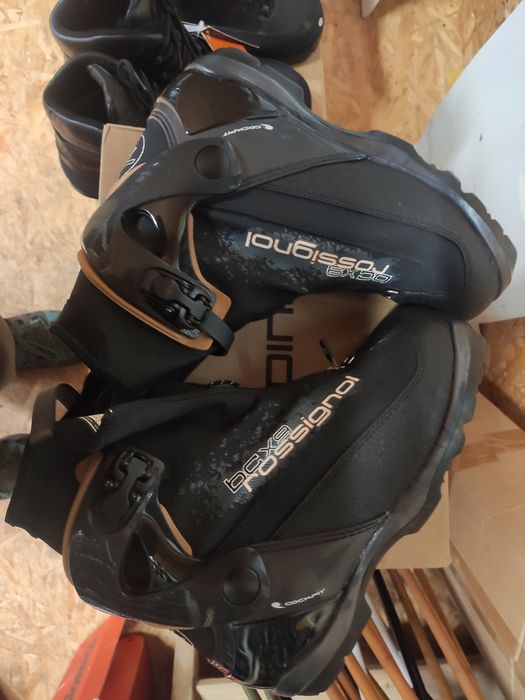 Nowe buty alpina montana 44 backcountry (43,46,45) NNN BC okazja