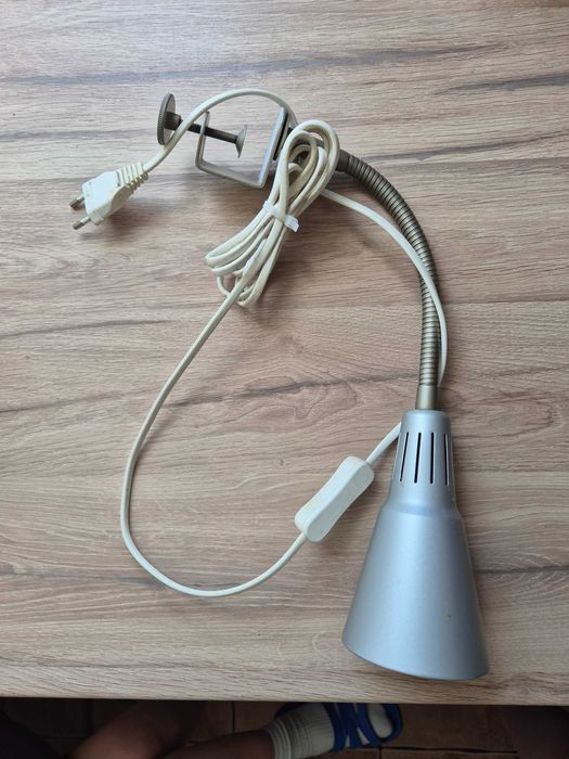 lampa biurkowa za darmo