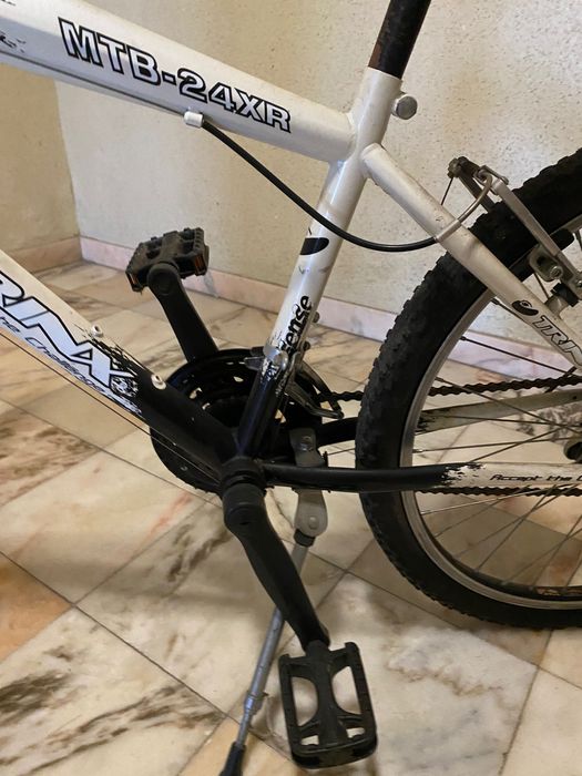 Bicicleta Cross TRINX MT4-XB