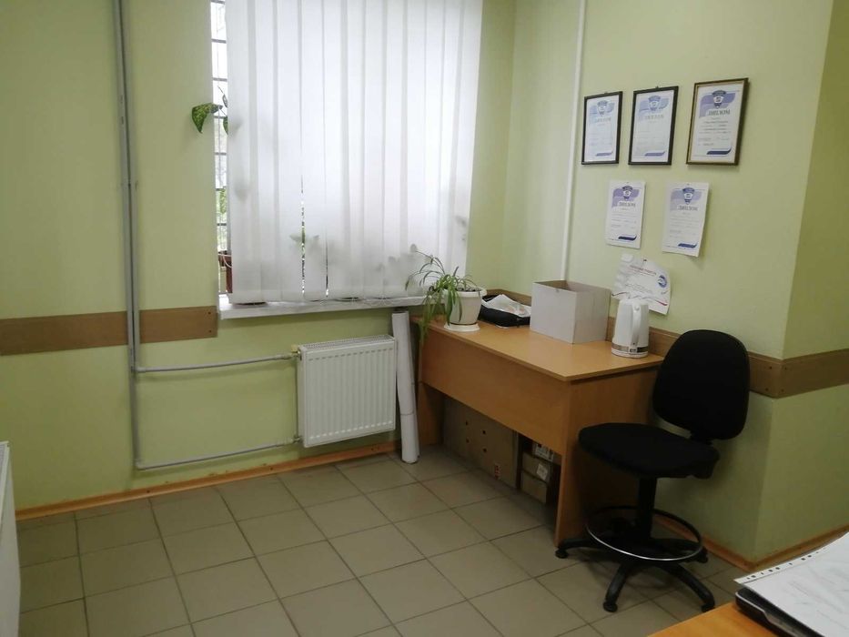 Оренда в АТБ! 44,3 кв.м. у м. Суми, вул. Гетьмана Скоропадського, 22