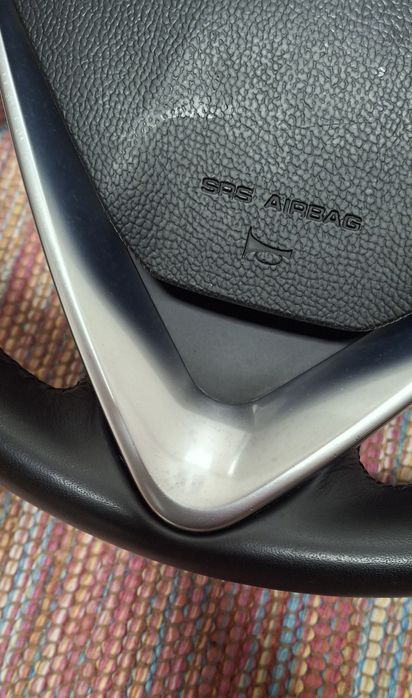 Volante alfa giulietta ou mito