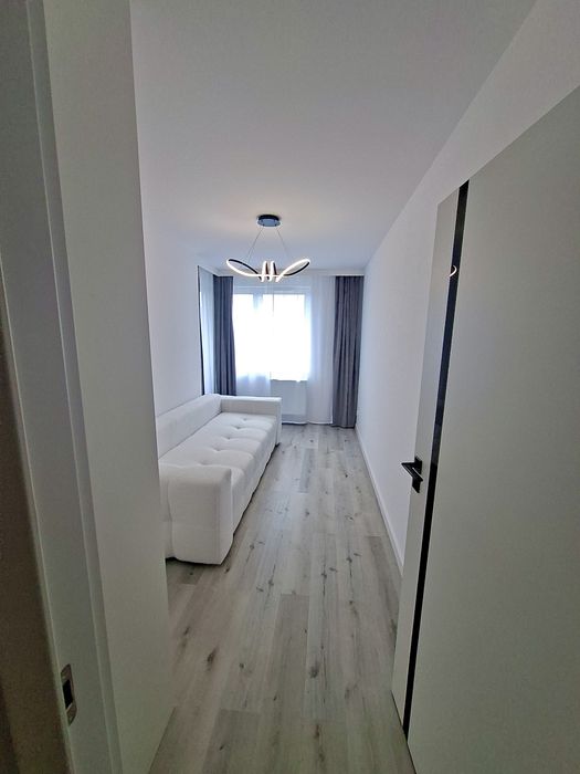Sprzedam nowe wykończone mieszkanie 48m2 Kraków os piastów