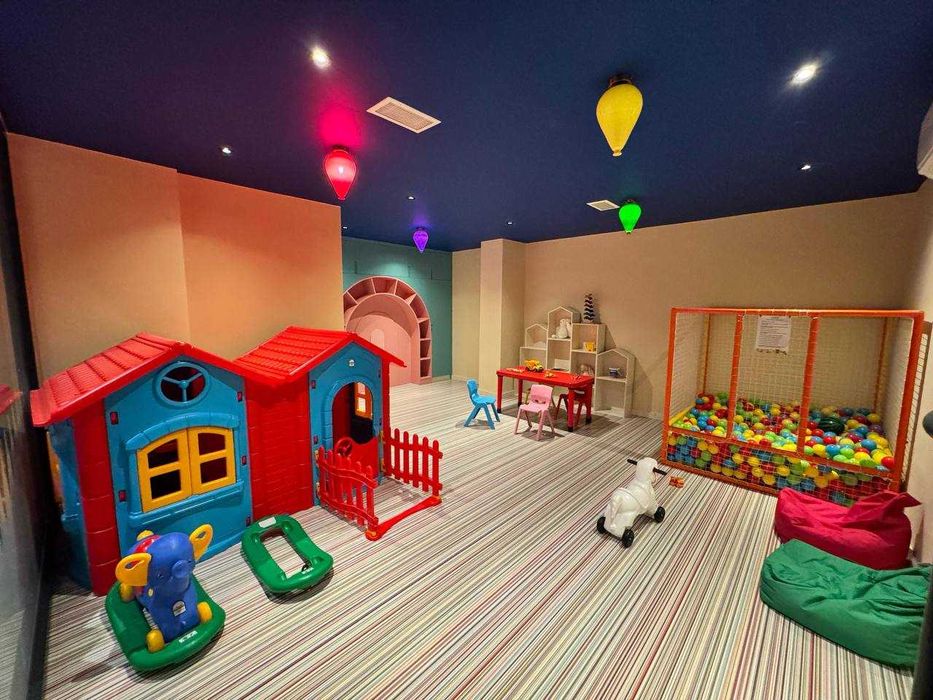Апартаменти 1+1 в АланіЇ з панорамним видом Best Home Saga 41