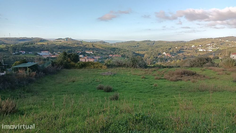 Terreno  Venda em Malveira e São Miguel de Alcainça,Mafra