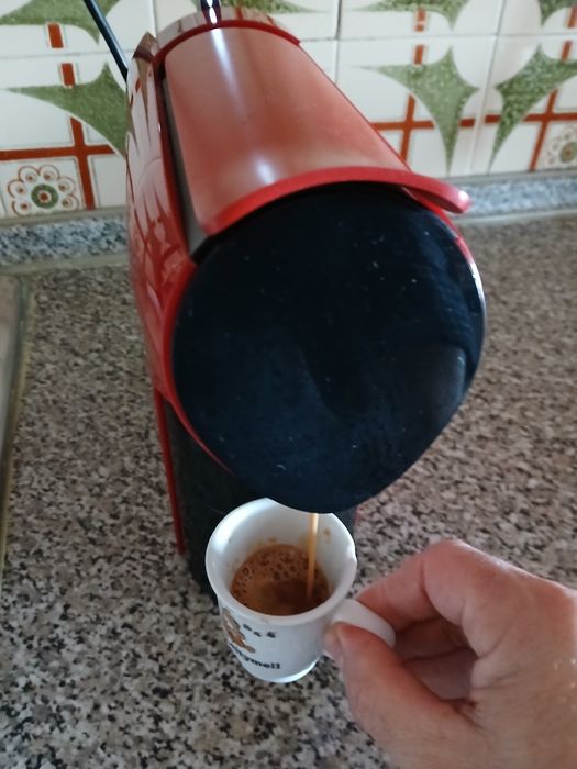 Máquinas de café Continente64740457208835120