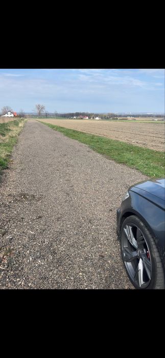 Działka budowlana Mikołów/Bujaków - Widok 6