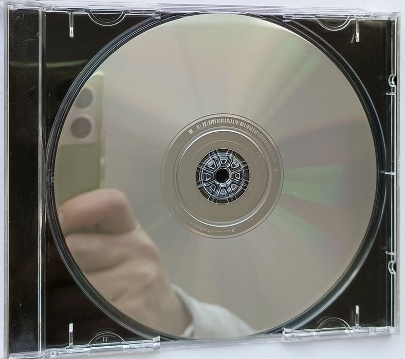 Aerosmith Greatest Hits 1993r