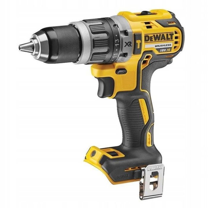 DEWALT ZESTAW COMBO bezszczotkowy 4SZT 18V 3X5.0Ah