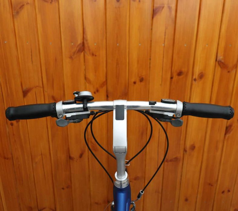 Rower damski Batavus Comanche D 53 inne rowery RATY