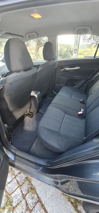 Toyota Auris 1.4 d4d