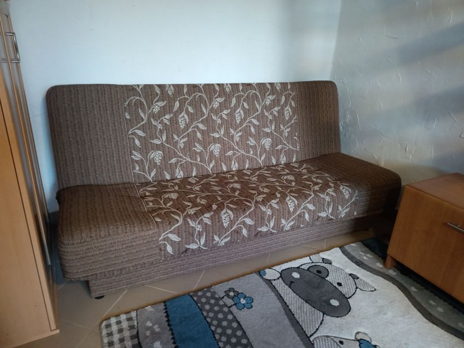 Wersalka rozkładana