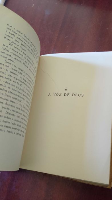 O Caminho da Beata Maria Assunta