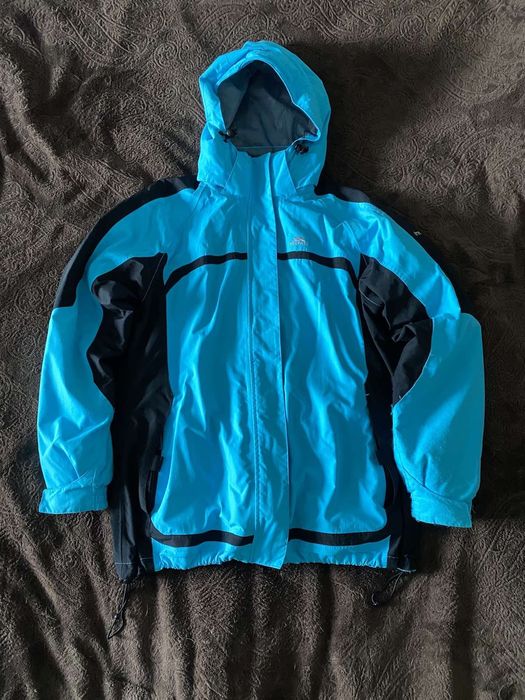 Курточка Trespass size L