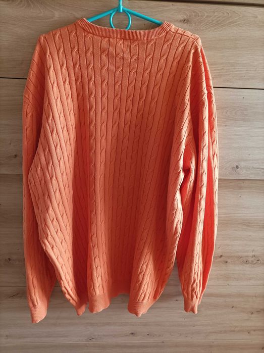 Sweter Cutter & Buck rozm 4XL*