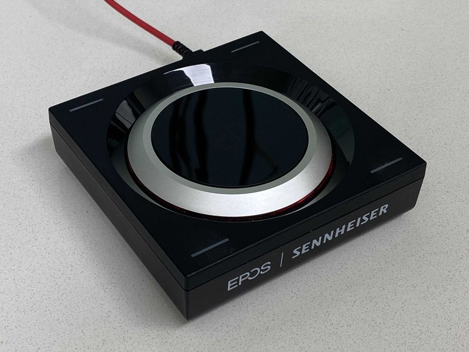 DAC Gaming Sennheiser EPOS GSX 1000