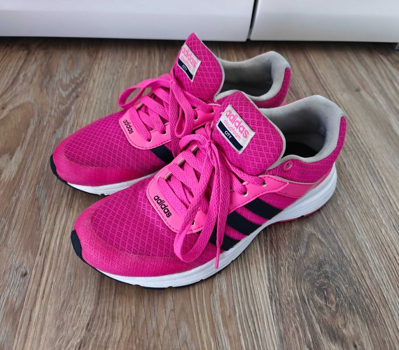 Buty Adidas Cloudfoam City roz. 36 2/3-37