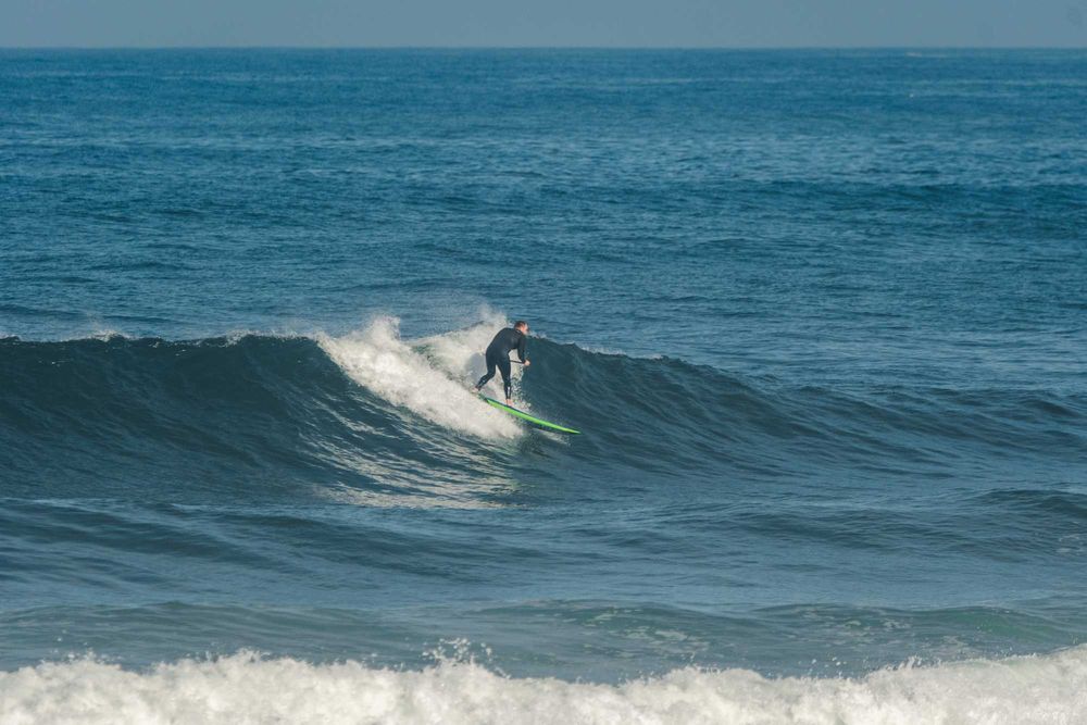 SUP Alley FSP Pro 8'1 x 29 1/4 x 120 litros