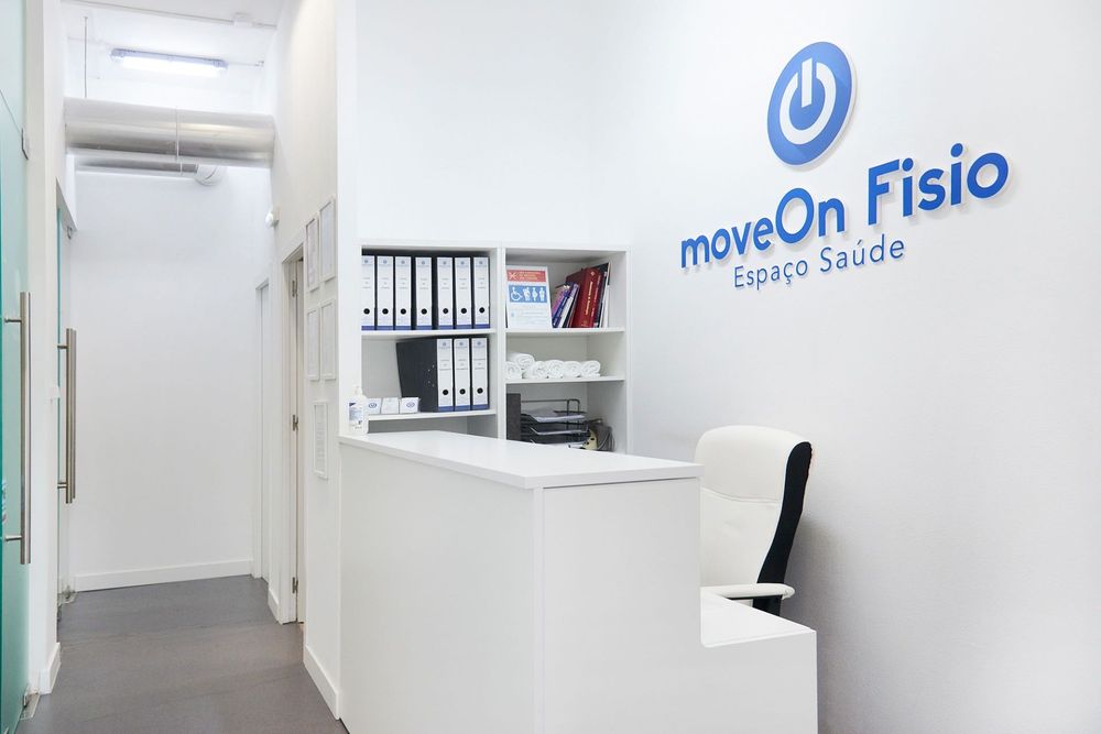 Aluga-se Gabinete para Fisioterapia, Osteopatia ou Massagens