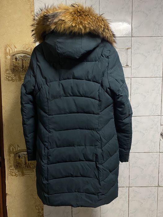 Куртка жіноча, дуже тепла