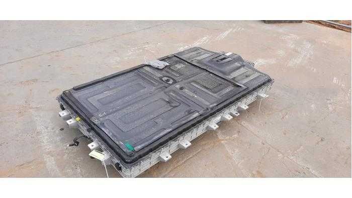 Bateria MG Marvel R Luxury , Comfort 70 kwh