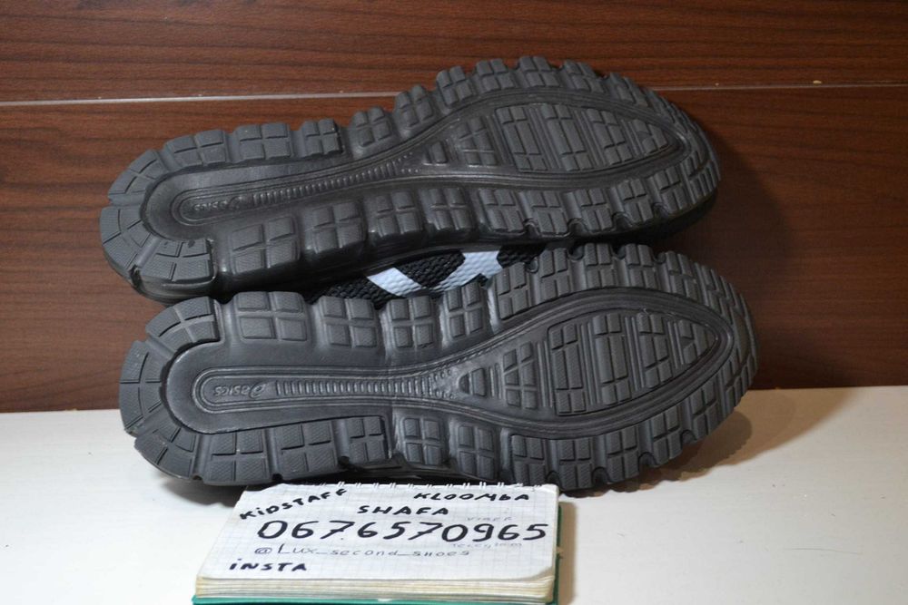 asics gel quantum 45р кроссовки оригинал