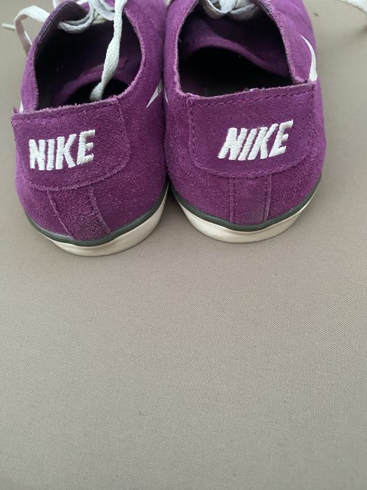 Buty trampki damskie nike tenisówki