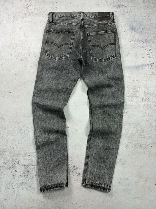 Джинсы Levis Line 8 оригинал Размер 30/32