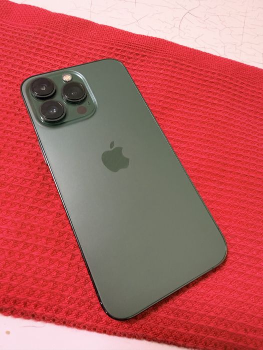 Iphone 13 Pro 256 Gb