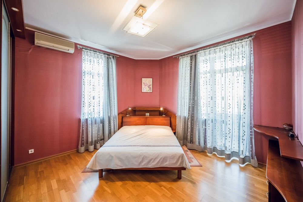 Многокомнатная квартира по адресу ул. Провиантская (площадь 170 м²) - Atlanta.ua - фото 18