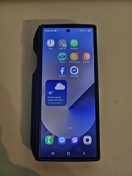 Samsung Galaxy Z Fold 6