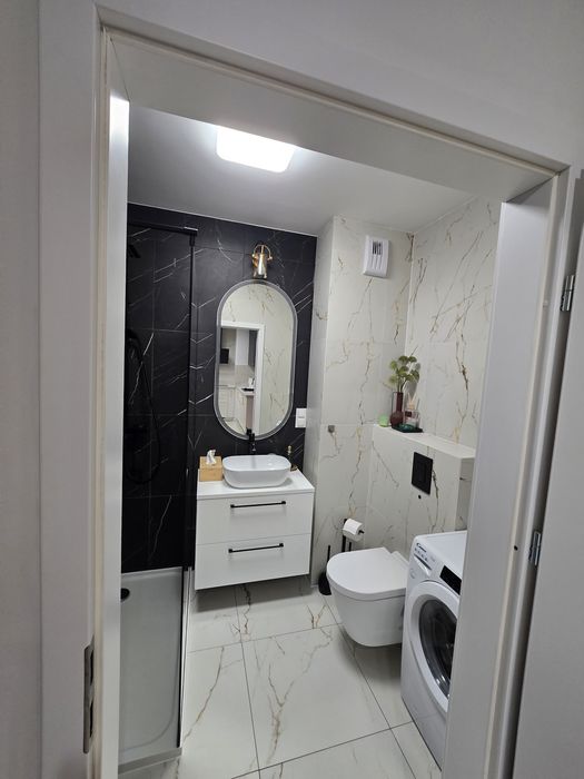 Wynajmę mieszkanie 40m2