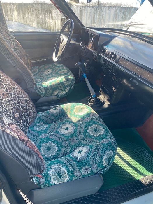 Продам волгу в гарному тані