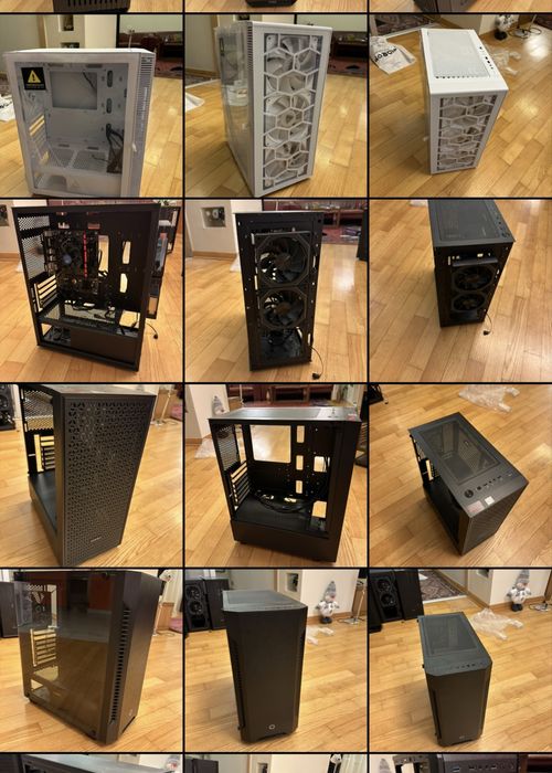 Игровые Корпуса Киев Самовывоз