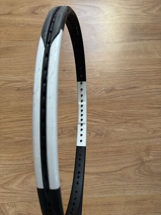 Rakieta tenisowa wilson pro staff 97l
