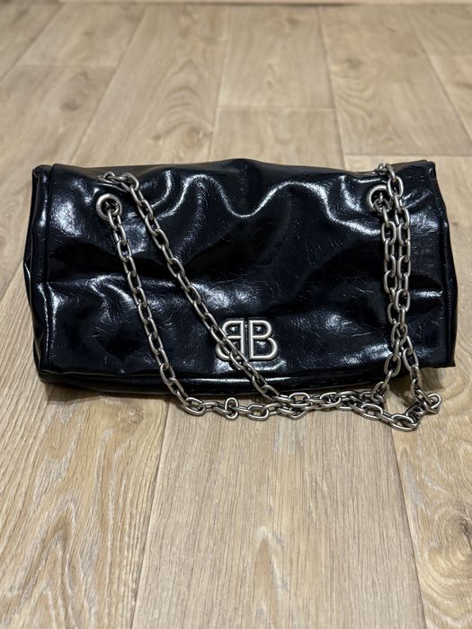 Сумка Balenciaga Monaco