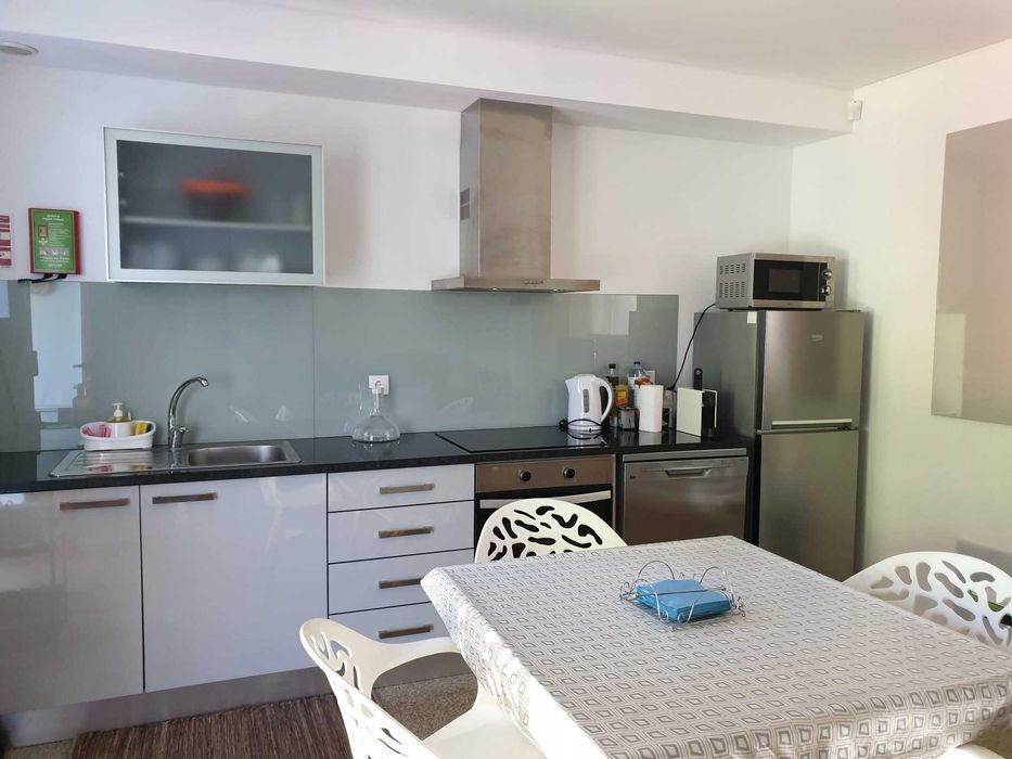 Apartamento T1 - despesas incluidas