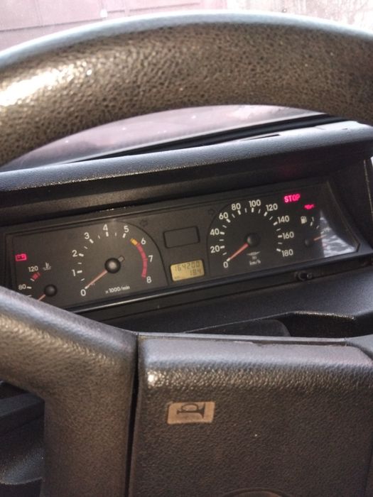 Заз Славута люкс  инжектор