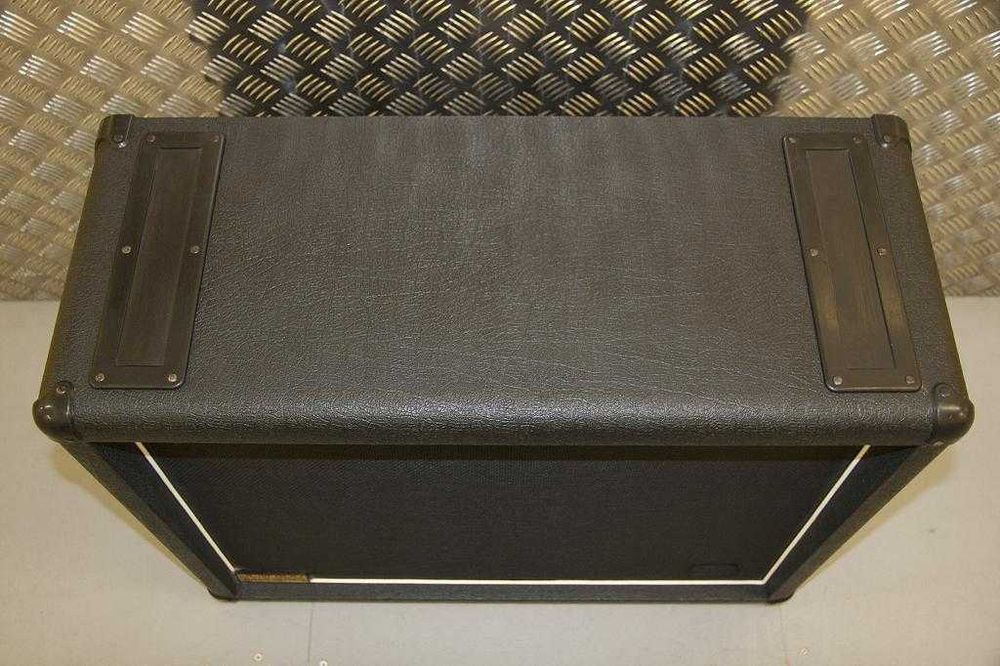 Marschall JCM800 212 plus case