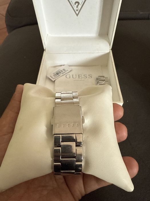 Relogio Guess Original
