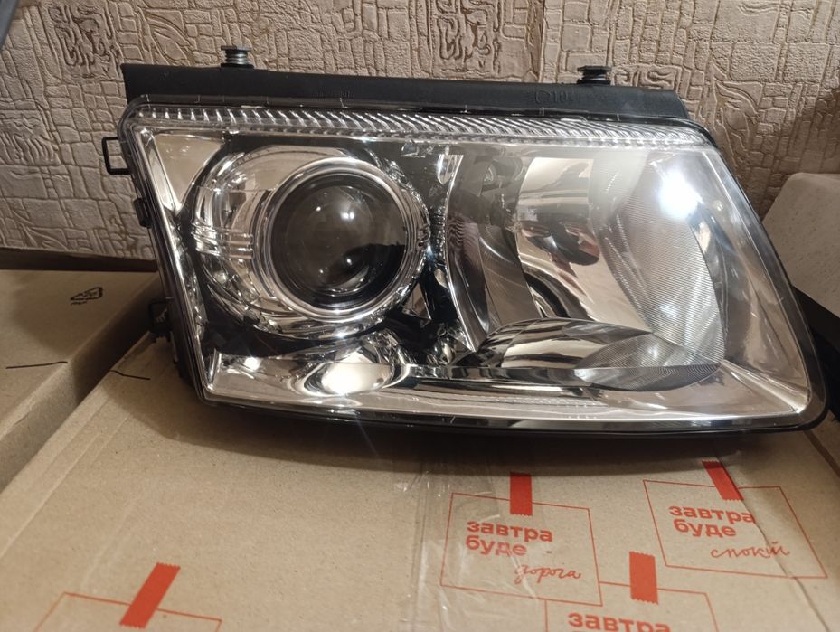 Продам фари Пассат б5