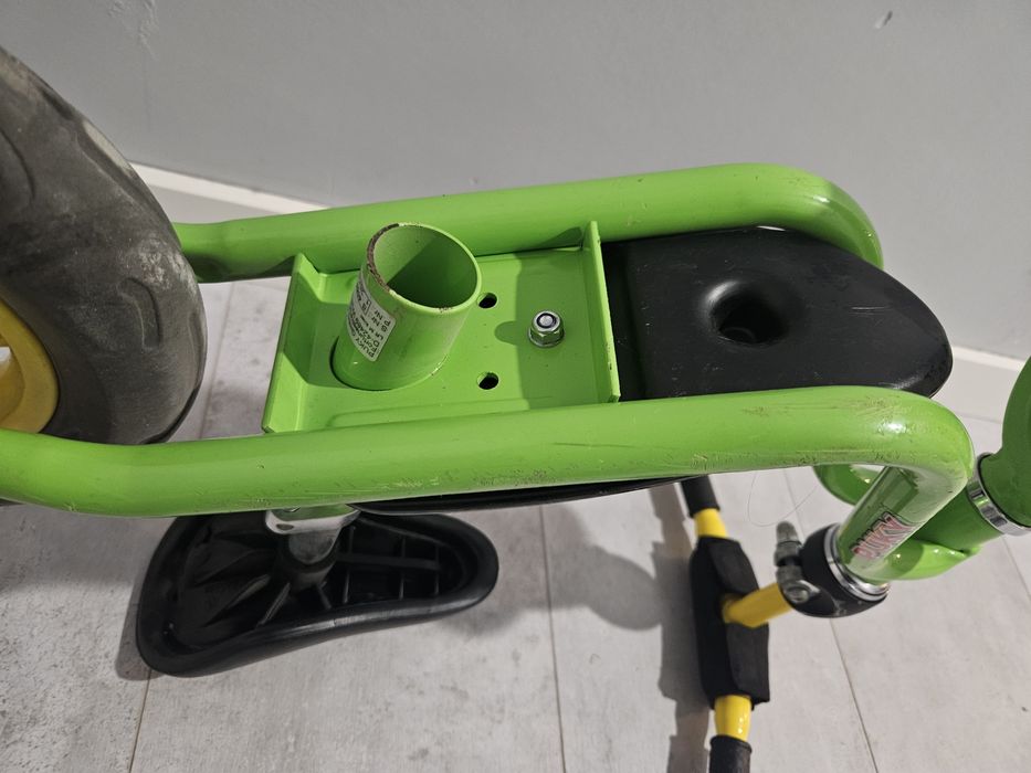 Rowerek biegowy Puky LR M