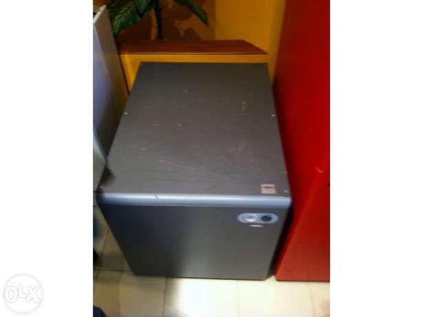 Acumulador INOX NOVO