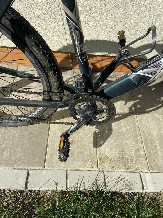 Rower górski Caiman Cayon