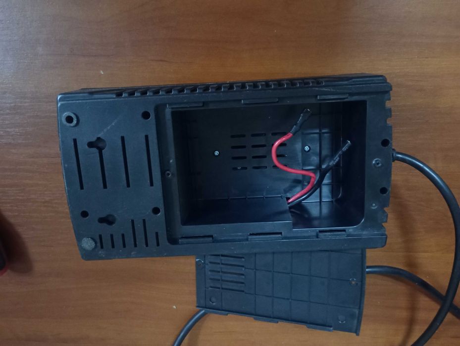 ДБЖ 550 ВА/300 Вт Tripp Lite AVRX550UD AVR Schuko USB